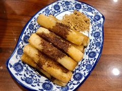 -椒香川流不息川菜馆(二七北路店)