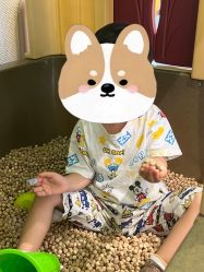 -MELAND CLUB亲子乐园·派对(浦东LCM置汇旭辉馆)