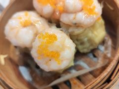 -点都德(龙之梦店)