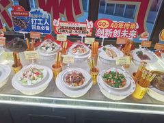 -南海渔村(珠江新城店)