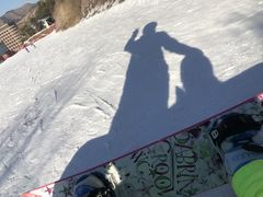 -元宝山滑雪场