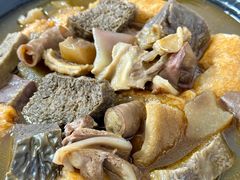 -桥雪牛杂专门店(关边路店)