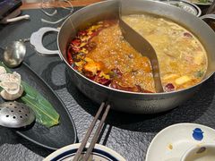 -滇牛云南火锅(桂林路店)