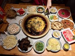 藕片-大味生态火锅(蓝谷地店)