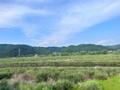 -萨尔浒风景区