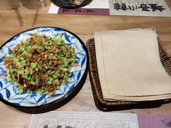-钟吾小馆·地道徐州菜(锦创书城店)