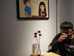 -长颈鹿的口袋钵钵鸡(市南店)