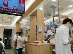 -喜家德虾仁水饺(浦东山姆店)