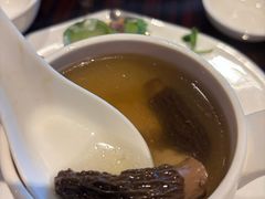 -新天世纪中餐厅