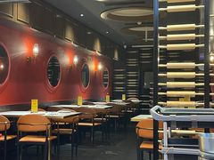 -get pizza意大利餐厅(凯德MALL店)