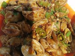 -三猫黑鱼花(南大店)