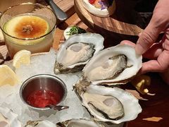 -THE CANNERY&JUJU 新鲜海鲜·牛排美食酒廊