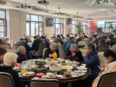 -西山人家·传统苏帮菜·家宴(木渎店)