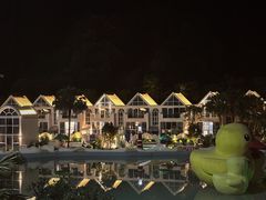 -清泉湾生态旅游度假区