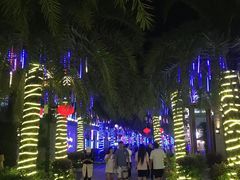 -三亚海昌梦幻海洋不夜城