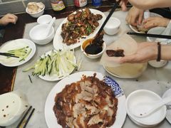 -大碗居老北京炸酱面(蛇口店)