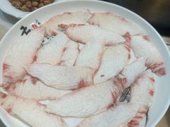 -广味鲜潮汕牛肉火锅(延安三路店)