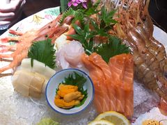 -花狸日本料理(柏庐广场店)