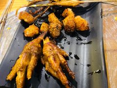 -九十九顶毡房(阜石路店)