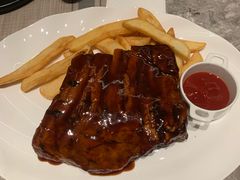 -Hurricane's Grill 飓风牛排