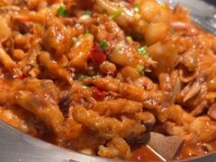 -胖哥俩肉蟹煲(湖滨银泰in77店)