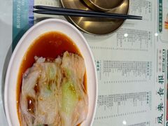 -凤来茶餐·粤菜馆(珠江新城店)