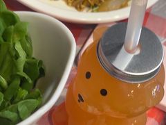 -京悦南门涮羊肉·羊蝎子火锅(田林路店)