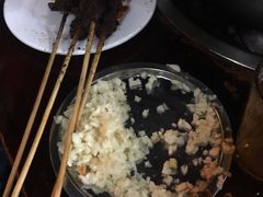-李德富老街牛杂火锅(抚琴街店)