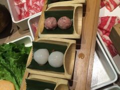 -古关火锅店(古北水镇景区店)