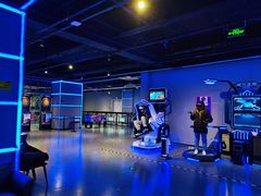 -复兴未来·轰趴空间(泰富百货店)