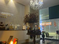 -涟LIAN·泰式按摩·MASSAGE·SPA(深业上城店)