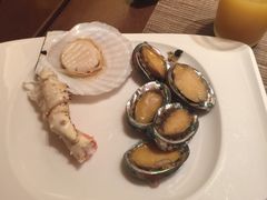 -杭州国际会议中心洲际酒店-原素全日餐厅(解放东路店)