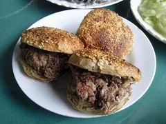 -老爆肚满五香烧牛羊肉