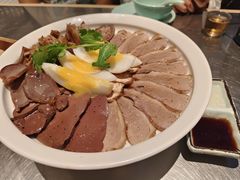 -潮界(虹桥新天地店)