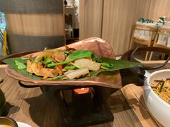 -云海肴·汽锅鸡·云南菜(美罗城店)