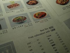 -豆蔻电影主题餐厅(四牌楼店)