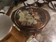 -绿茶餐厅(昌平悦荟店)