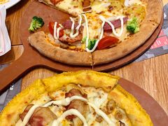 -米斯特比萨(亦庄国融国际店)