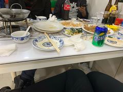 -牛庄高晓山风味馅饼城(海城店)