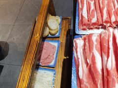 -苏完瓜尔佳氏·满洲涮肉(古方路店)