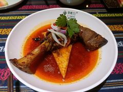 -驿楼兰·新疆菜(火车站店)