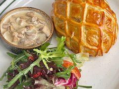 -IL Forno 意坊·意大利餐厅(花园店)