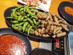 -白玉串城(南六中路店)