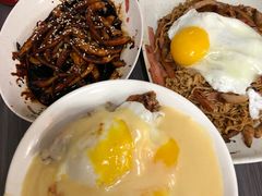 -新记餐厅(香槟大厦店)