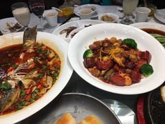 -文杏酒楼(一品天下店)