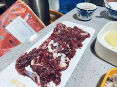 -杏花吴记牛肉火锅