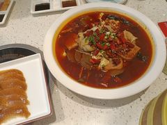 -玉林烤鸭店(小西天店)