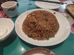 -巴依老爷·新疆美食(上城区天城路店)