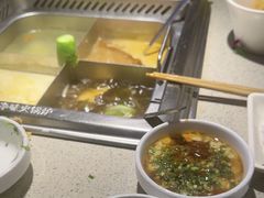 -海底捞大排档火锅(悦荟广场店)