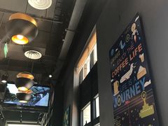 -咪咕咖啡(北京西单店)